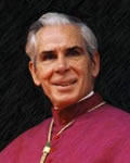 Fulton J.  Sheen