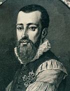 Garcilaso de la Vega