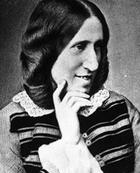George Eliot George Eliot