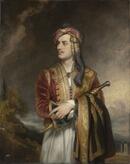 George Gordon (lord) Byron