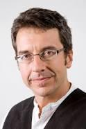 George Monbiot