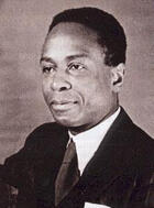 George Padmore George Padmore