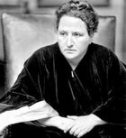 Gertrude Stein