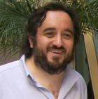 Gonzalo Zabala