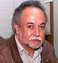 Guillermo Orozco