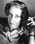 Hannah Arendt