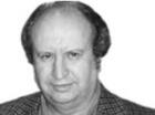 Héctor Guillén Romo