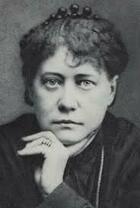 Helena Petrovna Blavatsky Helena Petrovna Blavatsky