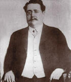 Heriberto Frías Alcocer