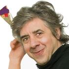 Hervé Tullet Hervé Tullet