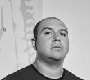 Hiram Ruvalcaba Hiram Ruvalcaba