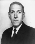 H.P. Lovecraft