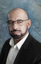 Hugo Medina