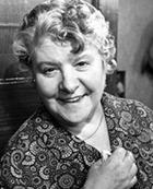 Irene Handl