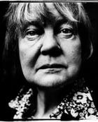 Iris Murdoch