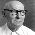 Isaac Bashevis Singer