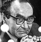 Jacob Bronowski