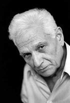 Jacques Derrida