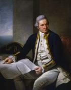 James Cook