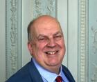 James Raven