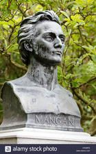 James Clarence Mangan