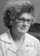 Janet Frame