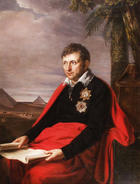 Jan Nepomucen Potocki de Piława