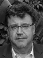 Javier Zamora Bonilla