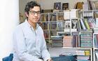 Javier Peñalosa M. Javier Peñalosa M.