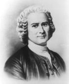 Jean-Jacques Rousseau