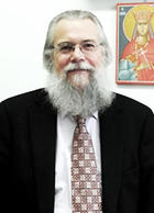 Jean-Claude Larchet Jean-Claude Larchet