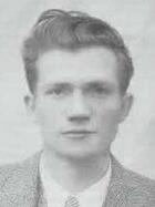 Jean Van Heijenoort Jean Van Heijenoort