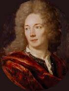 Jean de La Bruyère Jean de La Bruyère