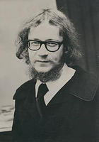 Jerzy Grotowski