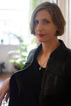 Jessa Crispin Jessa Crispin