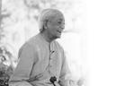 Jiddu Krishnamurti