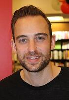 Joël Dicker
