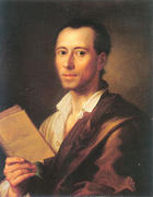 Johann Joachim Winckelmann