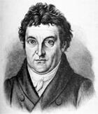 Johann Gottlieb Fichte Johann Gottlieb Fichte