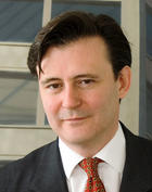 John Micklethwait