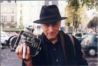 Jonas Mekas