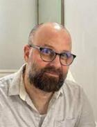 Jonathan C. Slaght Jonathan C. Slaght