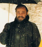 Jordi Agustí