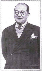 José María Mateos