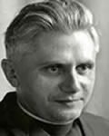 Joseph Ratzinger