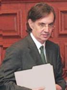 José Woldenberg