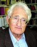 Jürgen Habermas