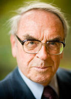 Jürgen Moltmann