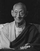 Kalu Rinpoche