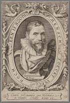 Karel Van Mander